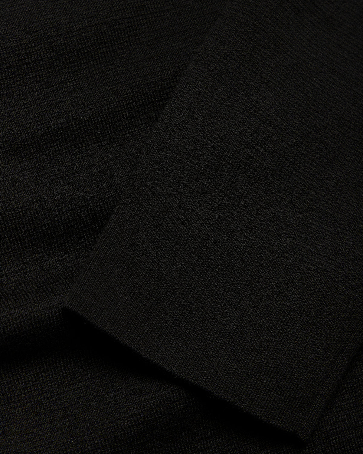 Woodbird Fang Full Zip Cardigan