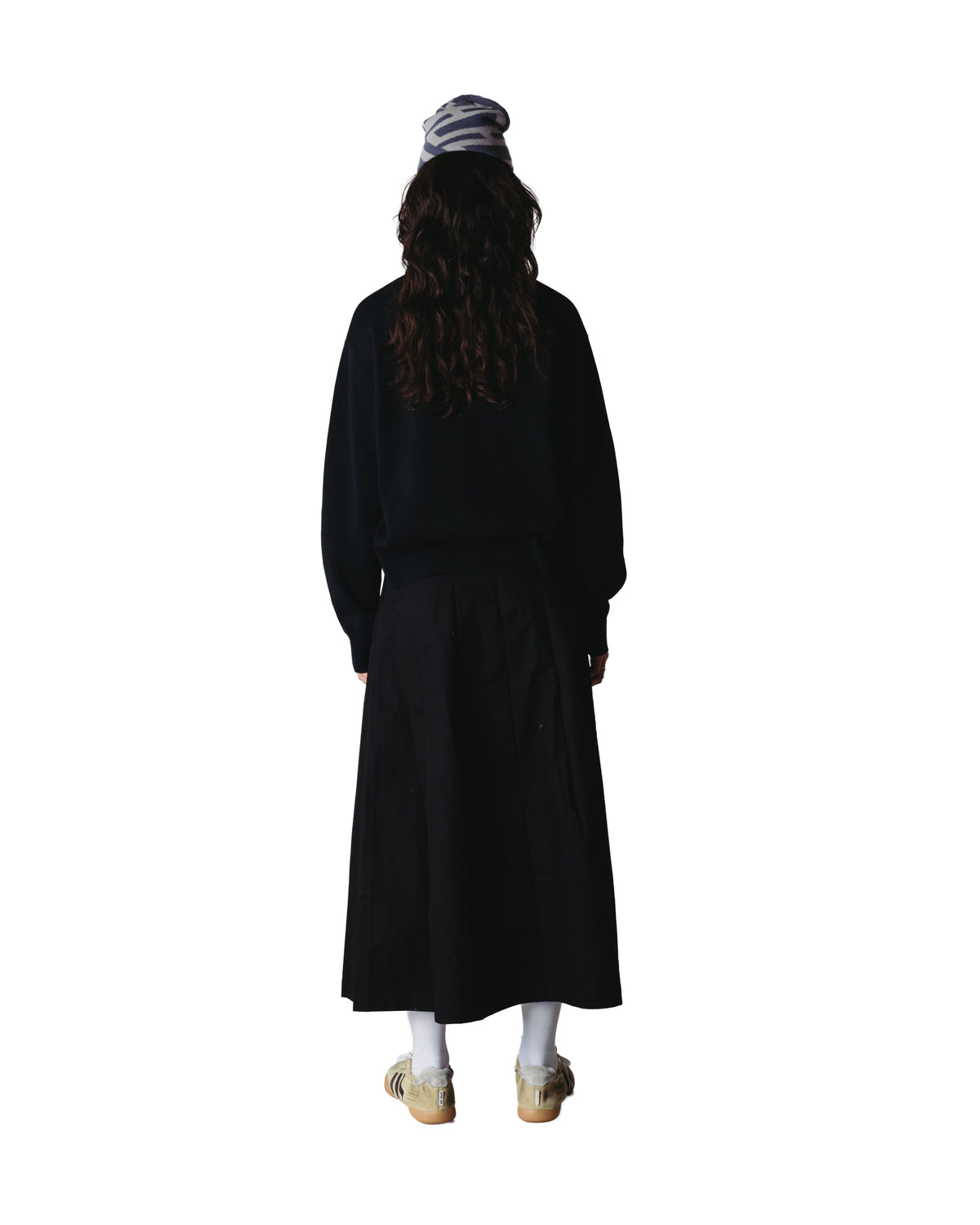 Woodbird Fang Full Zip Cardigan