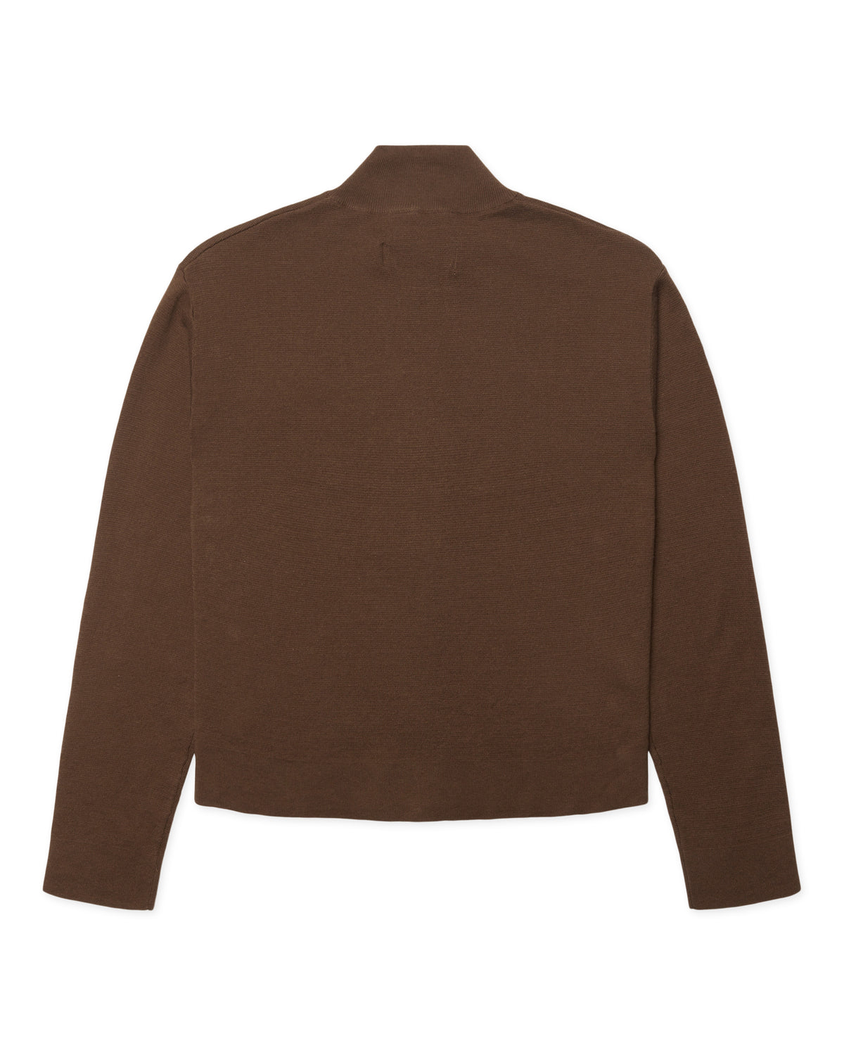 Woodbird Fang Full Zip Cardigan