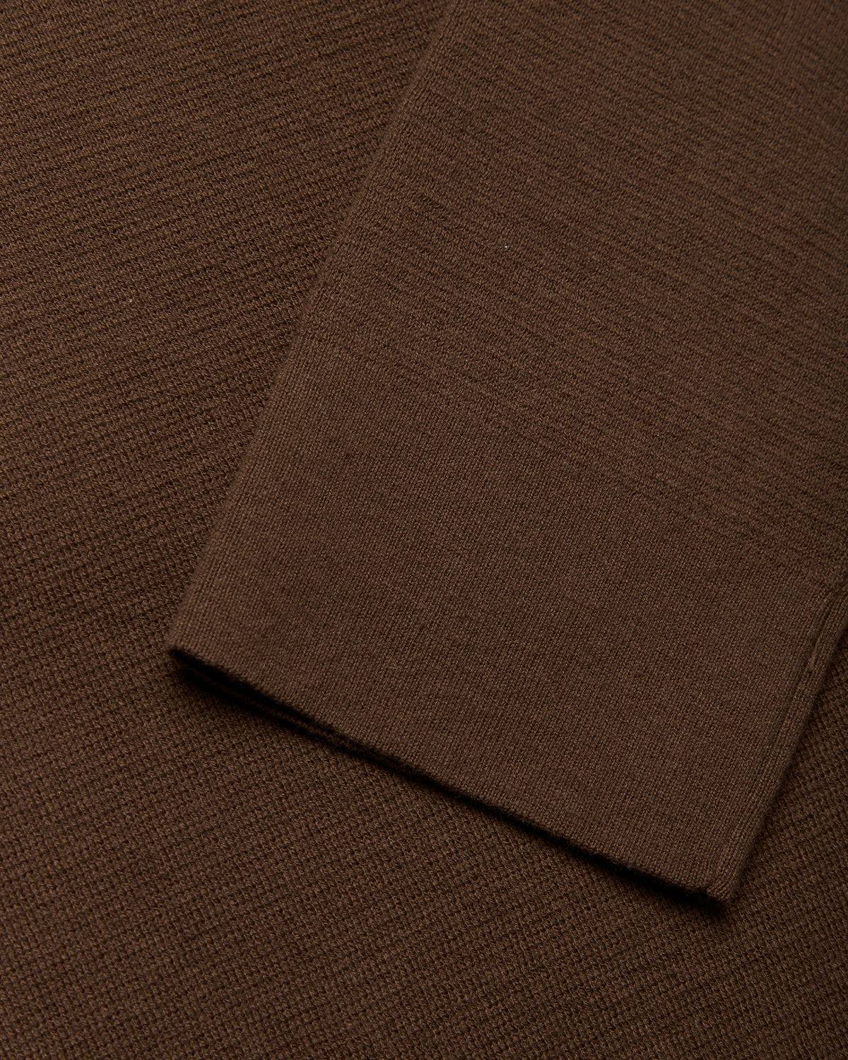 Woodbird Fang Full Zip Cardigan
