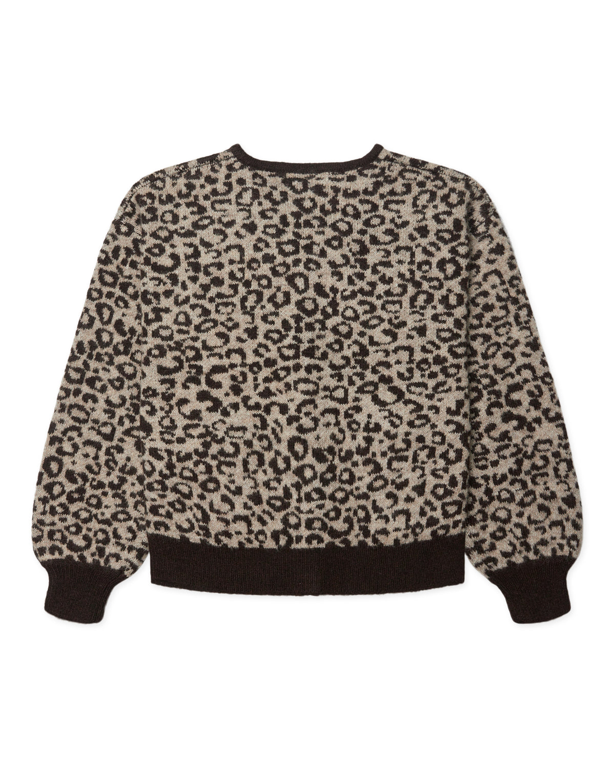 Woodbird Fen Leo Cardigan