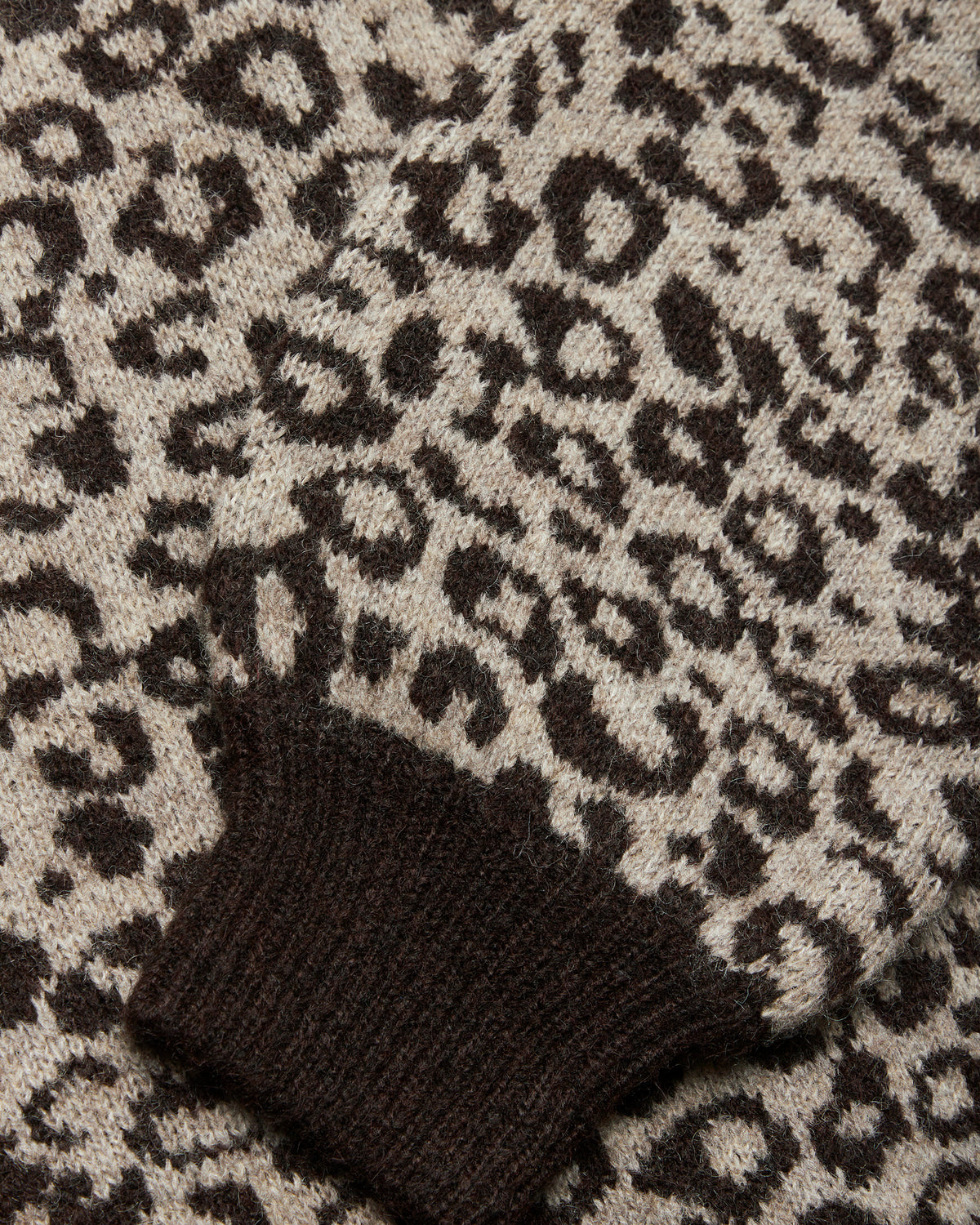 Woodbird Fen Leo Cardigan