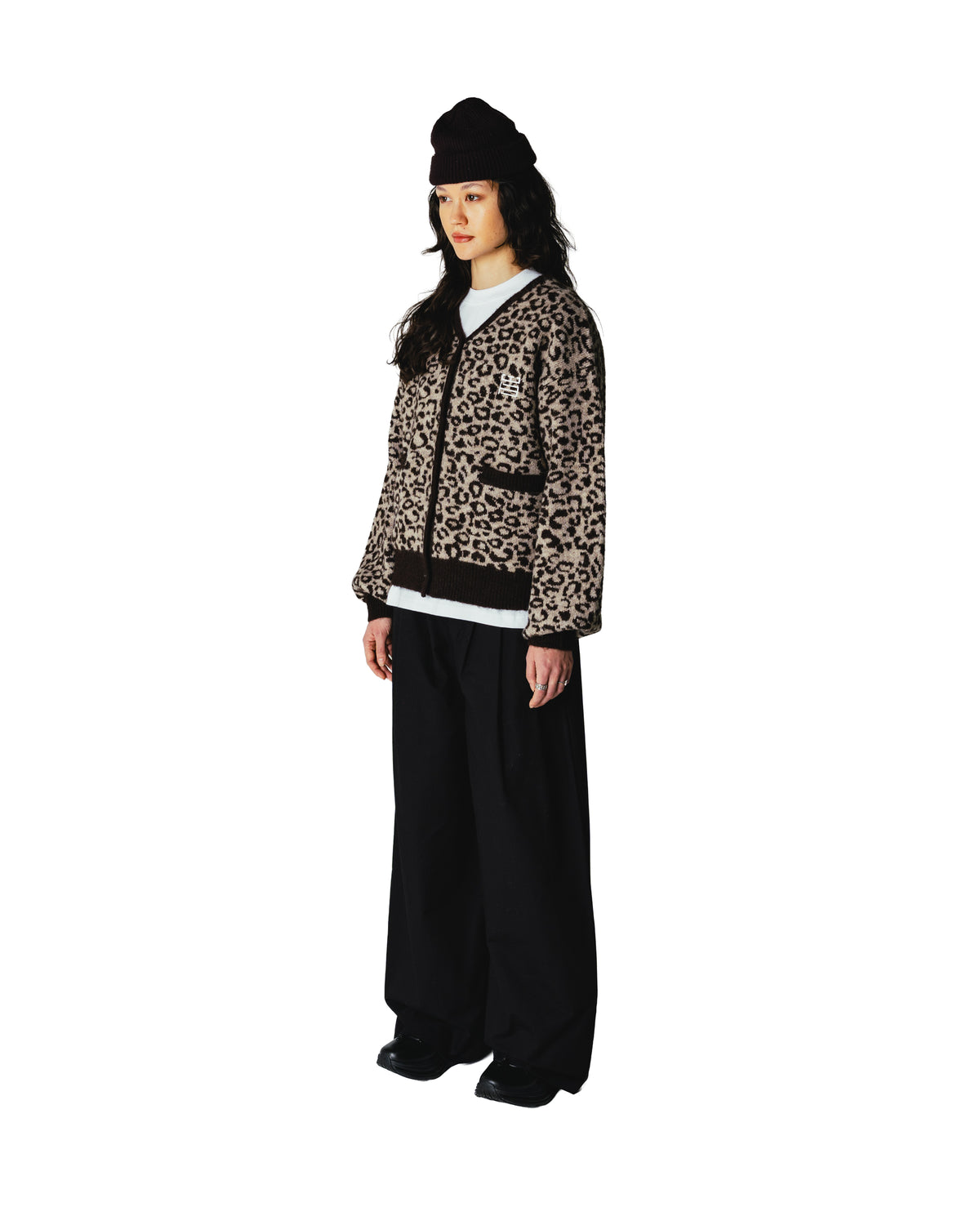 Woodbird Fen Leo Cardigan