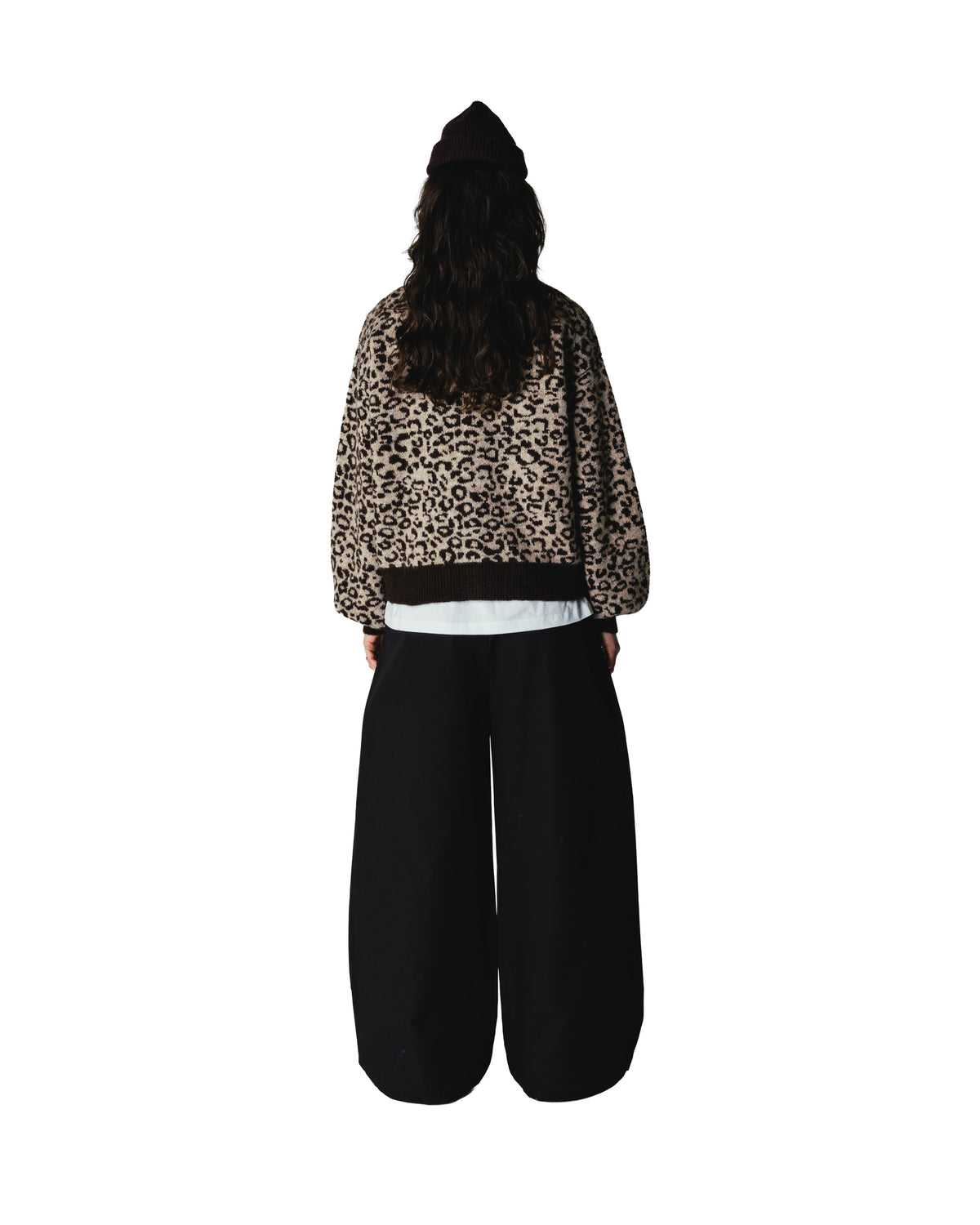 Woodbird Fen Leo Cardigan
