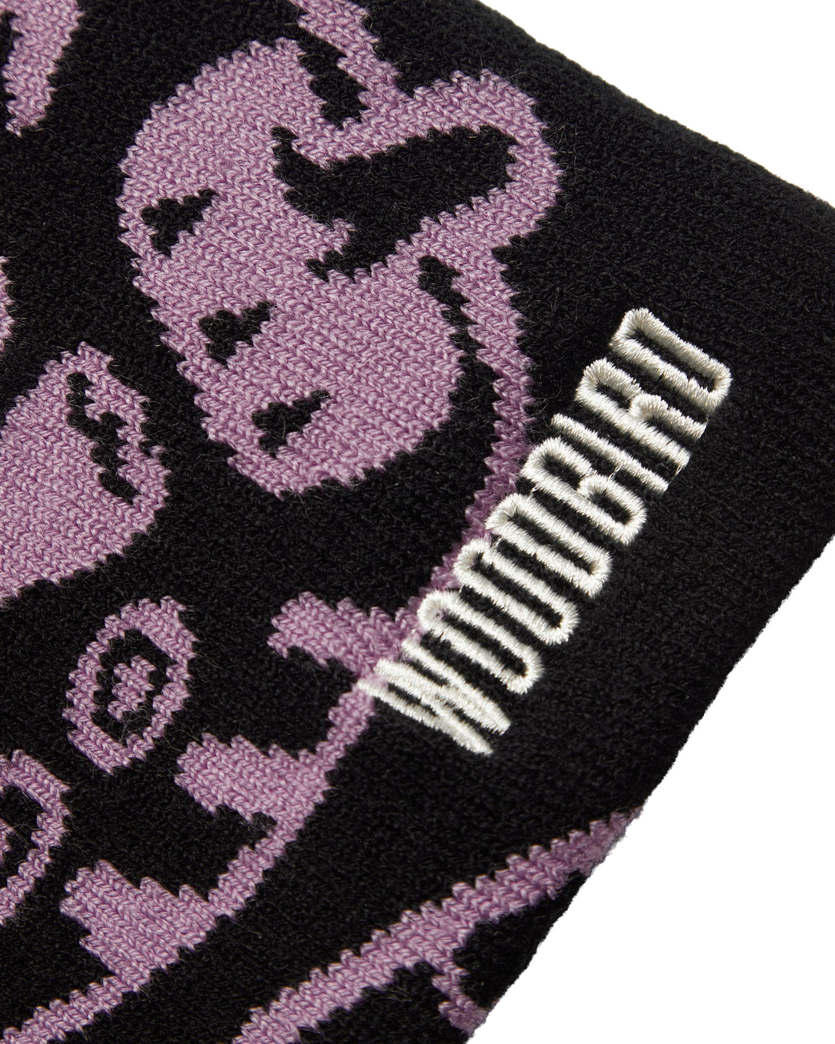 Woodbird Yan Lion JQ Beanie