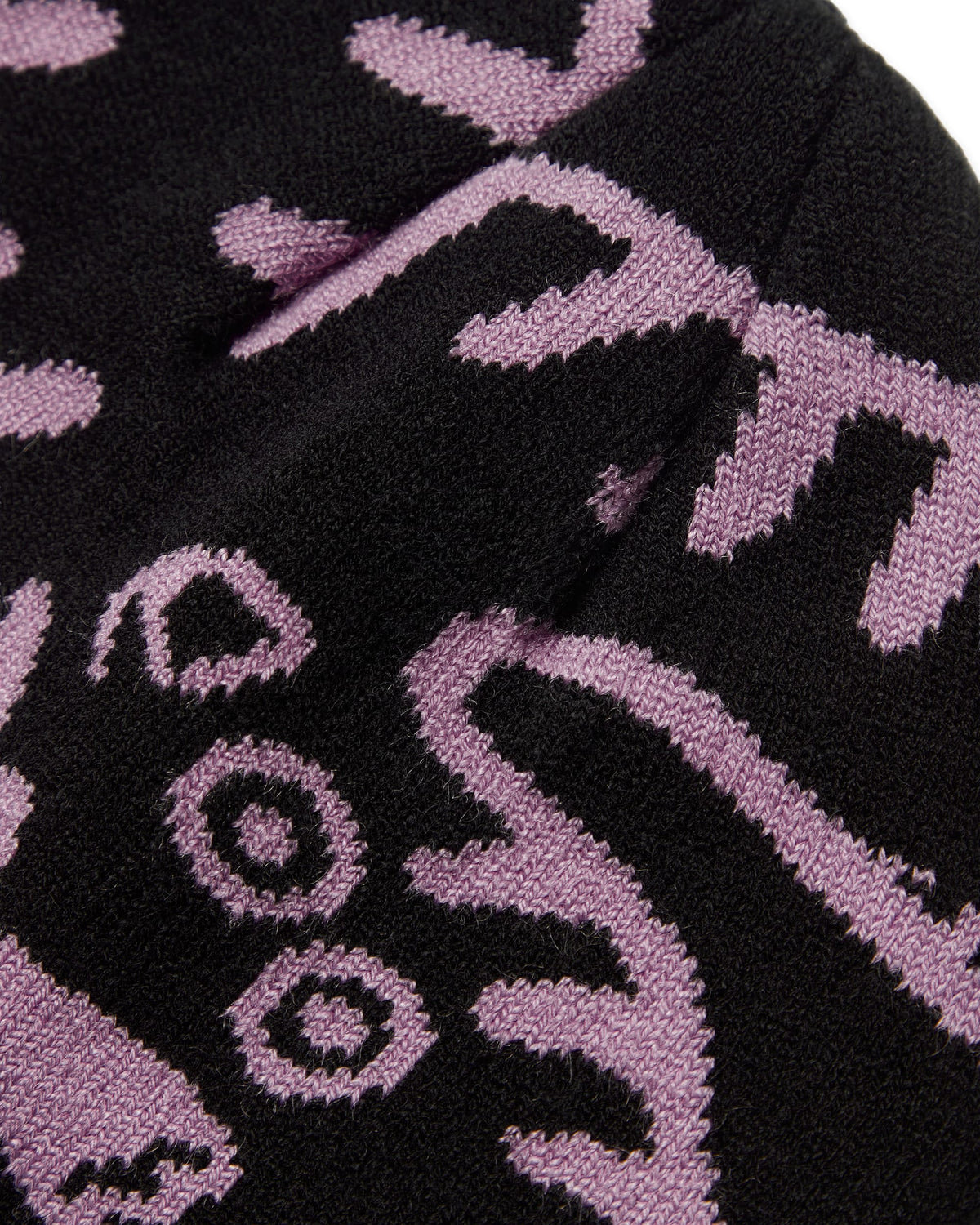 Woodbird Yan Lion JQ Beanie