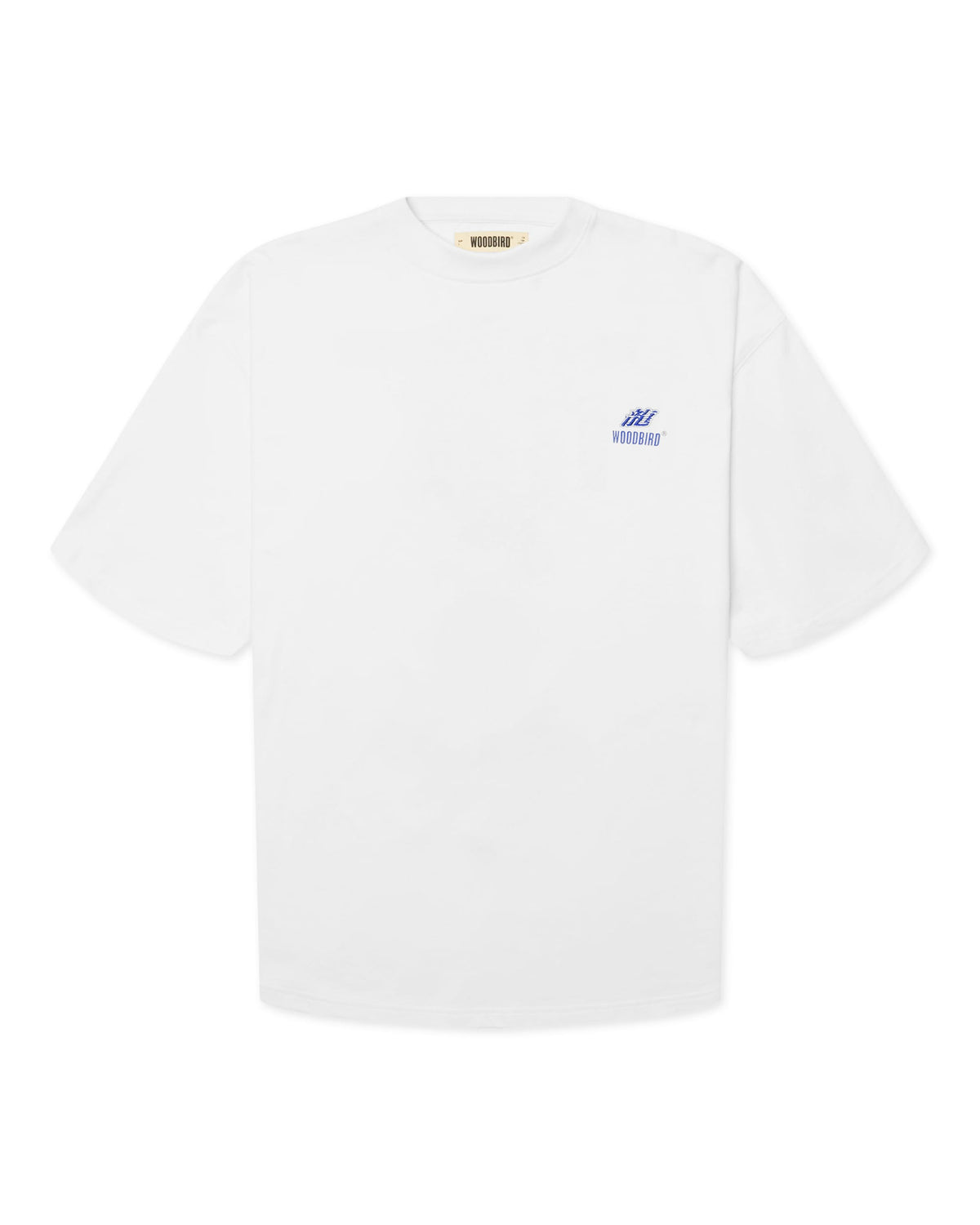 Woodbird Beam Action Tee