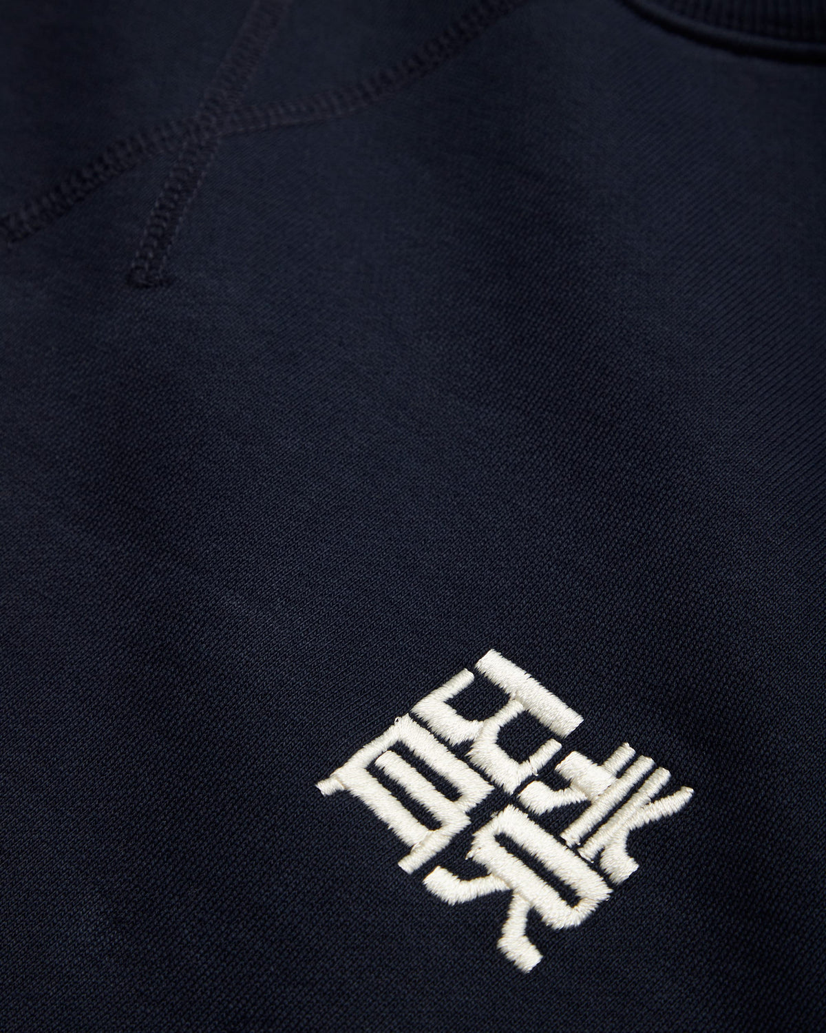 Woodbird Cane HK Crew