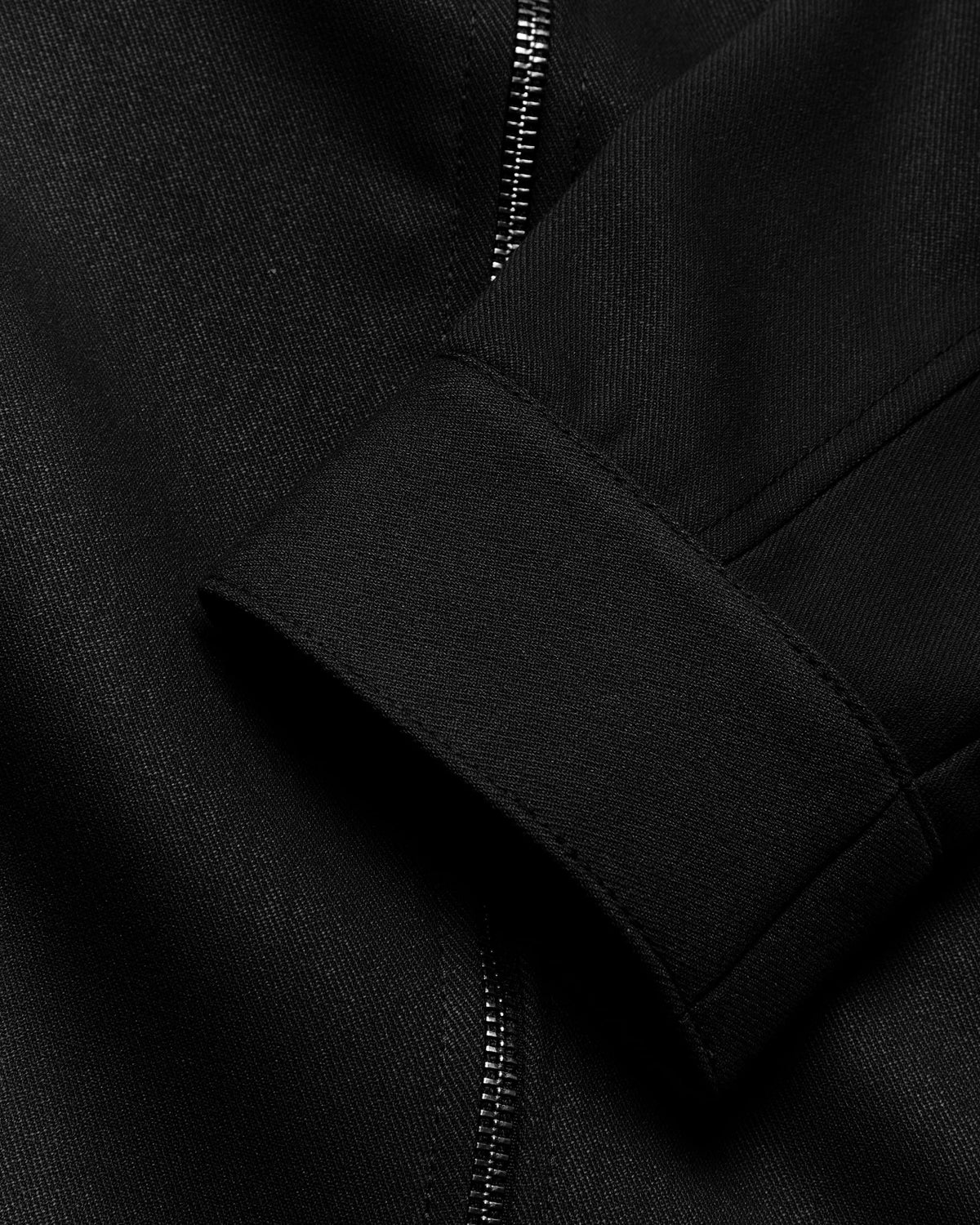 Woodbird Pon Nickle Work Jacket