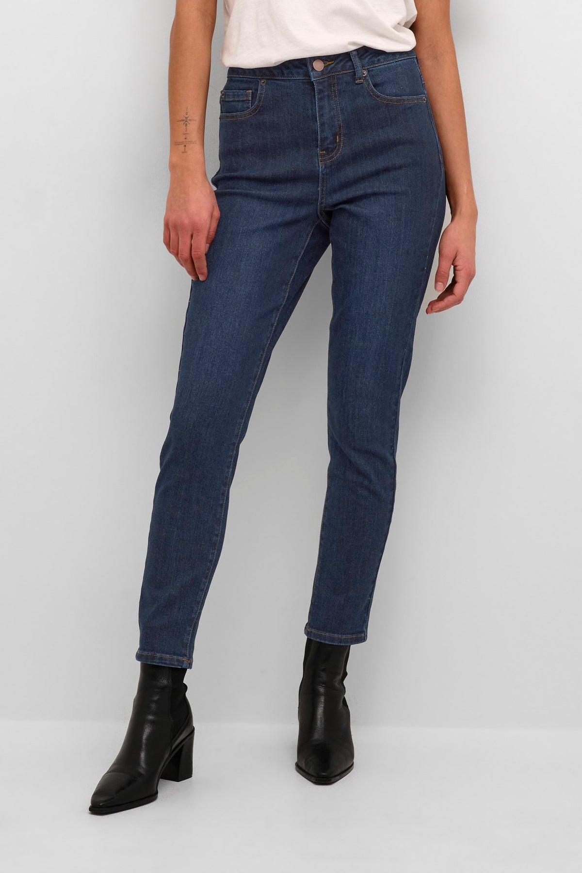 Kaffe KAsinem 7/8 Jeans
