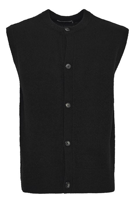 Casual Friday Karl Cardigan Vest