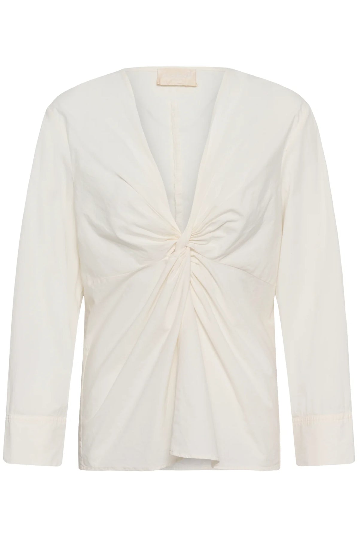 Soaked in Luxury Noelle Blouse