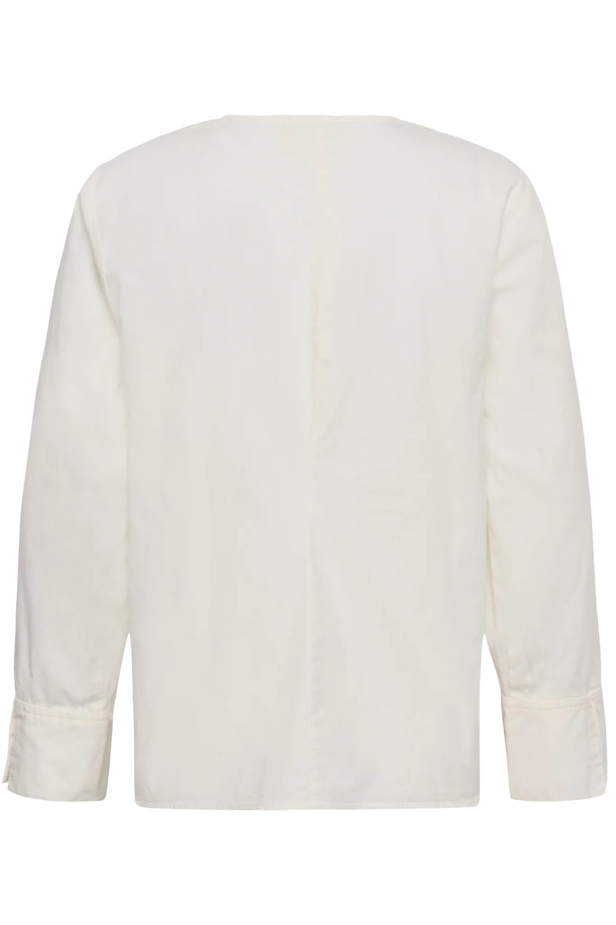 Soaked in Luxury Noelle Blouse