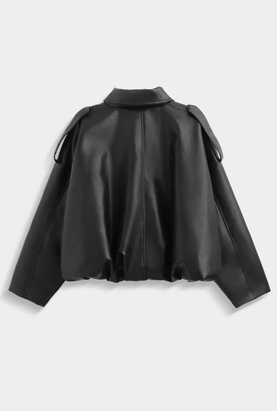 P.U. Bomber Jakki