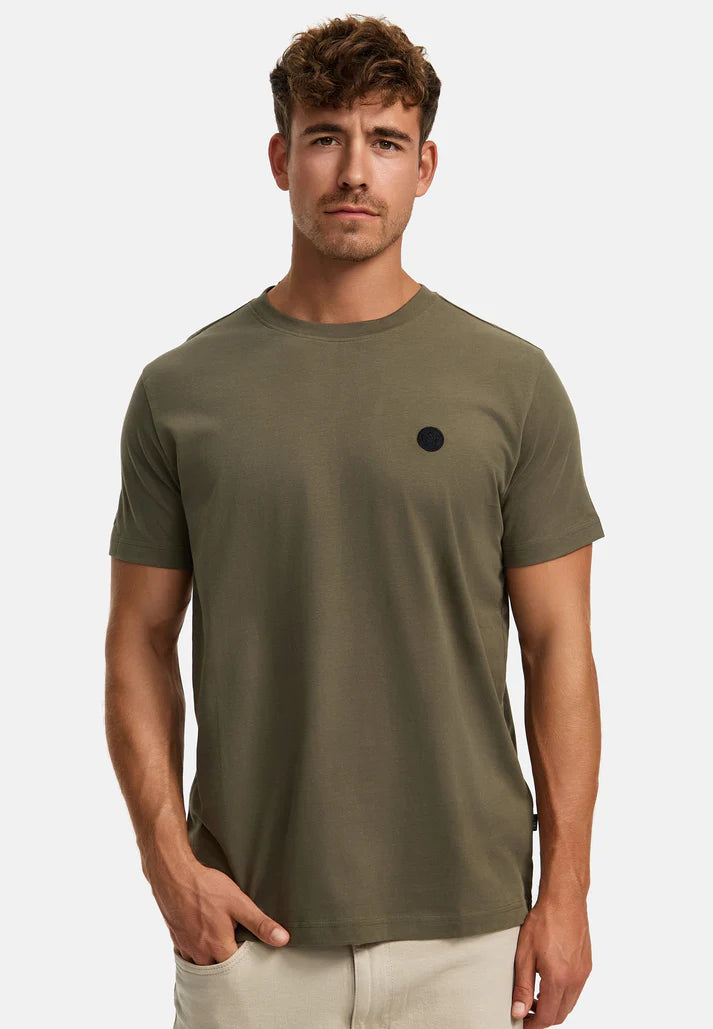 Kronstadt - Timmi T-shirt