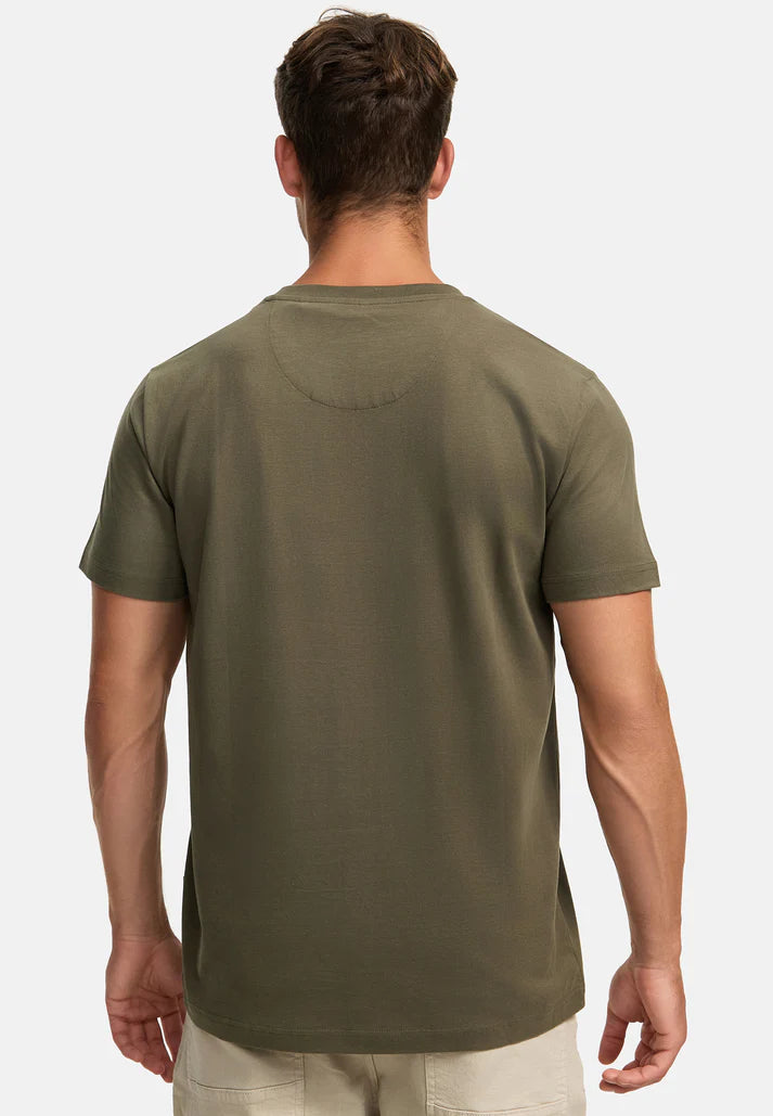 Kronstadt - Timmi T-shirt