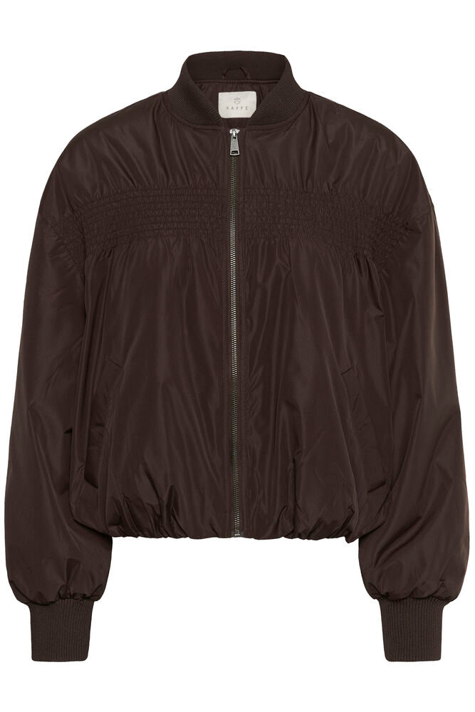 KAFFE KAarlette Bomber Jacket