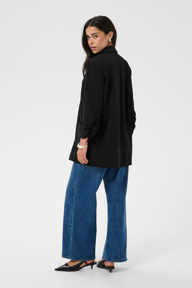KAFFE KAphoebe 3/4 sleeve Blazer