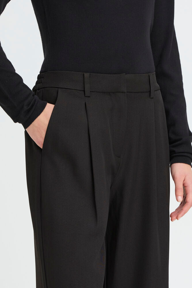 ICHI IHFAVA WIDE Pants