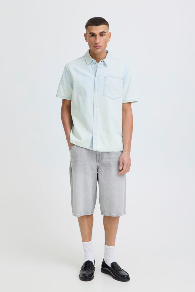 Solid Rogue Short Sleeve