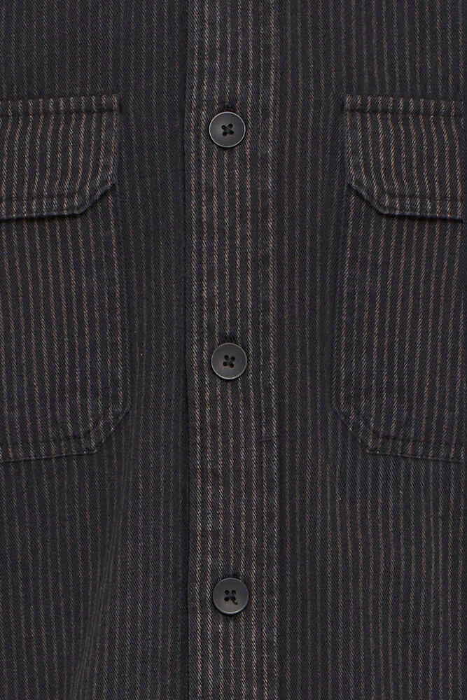 Solid Vic Overshirt
