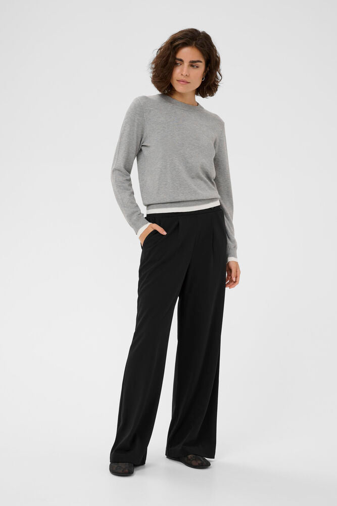 KAFFE KAphoebe Pants