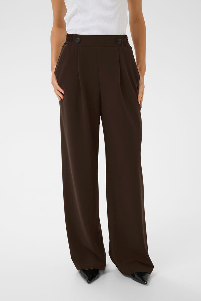 KAFFE KAphoebe Pants