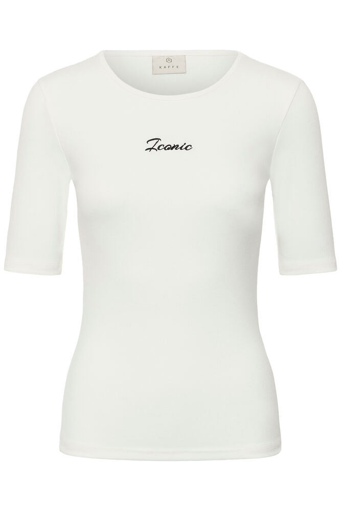 KAFFE Liddy T-Shirt