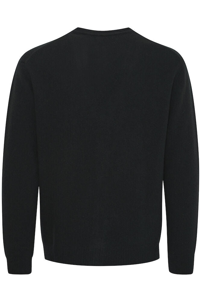 Casual Friday - Karl Lambswool Cardigan