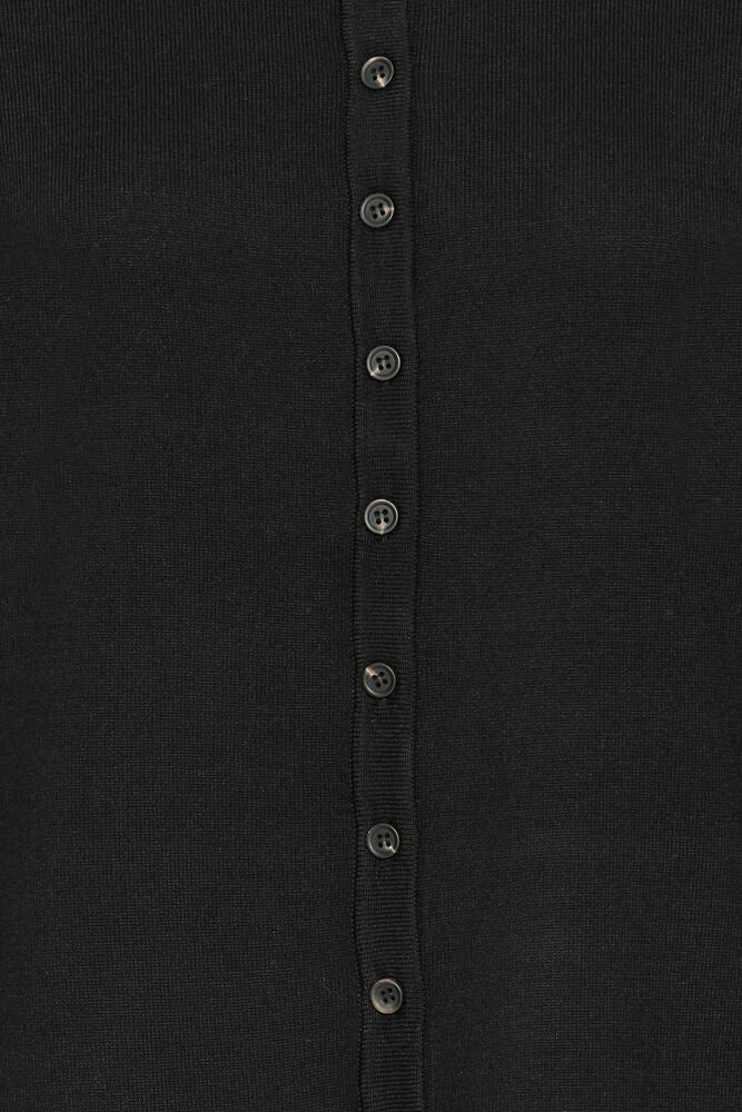 ICHI IHLULS O-NECK Golla