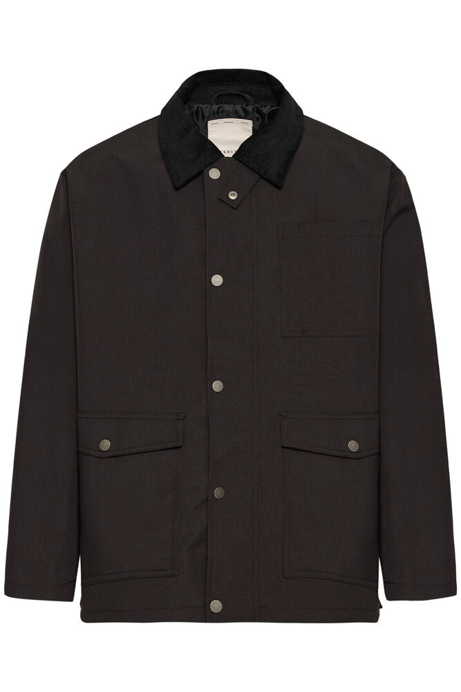 Solid Vito Jacket