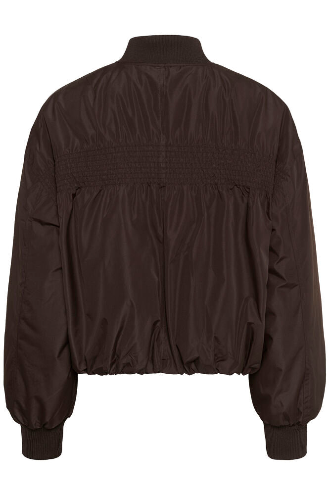 KAFFE KAarlette Bomber Jacket