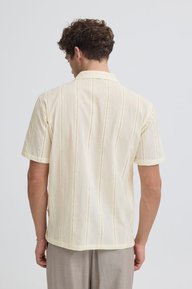 Casual Friday Grsdey SS Broderie Anglaise