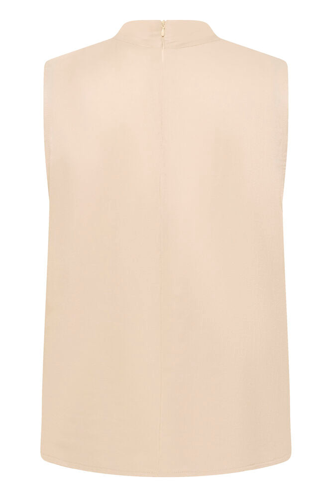Soaked in Luxury Nadeya Miria Top
