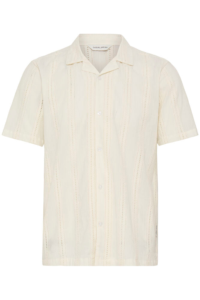 Casual Friday Grsdey SS Broderie Anglaise