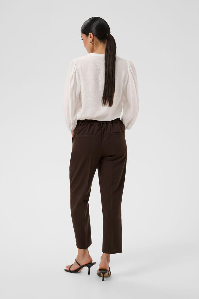 KAFFE Sakura Cropped Pants
