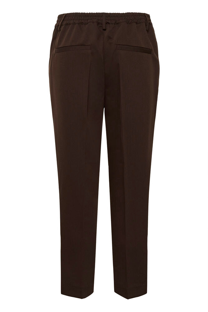 KAFFE Sakura Cropped Pants