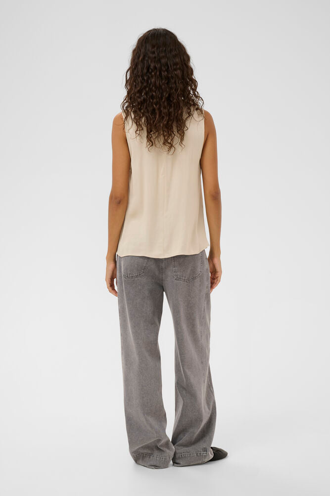 Soaked in Luxury Nadeya Miria Top