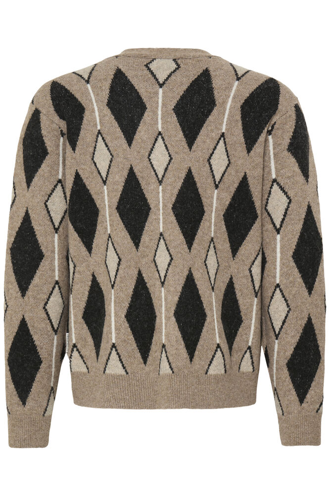 Casual Friday - Alfred Cardigan Knit