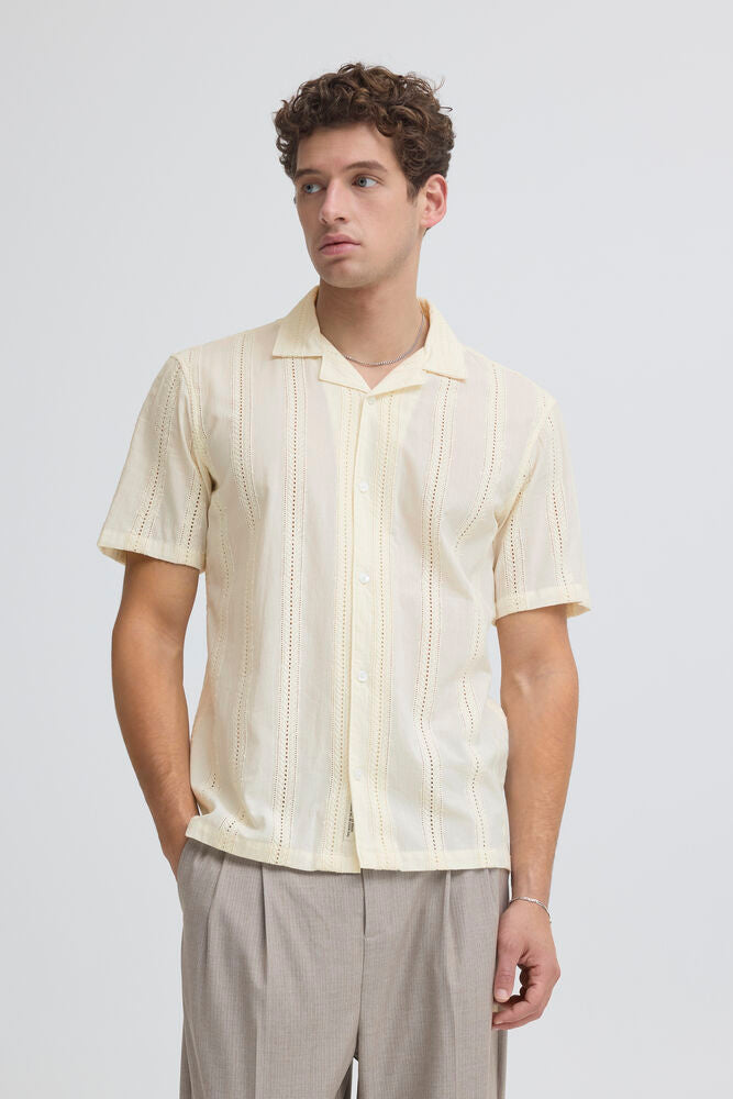 Casual Friday Grsdey SS Broderie Anglaise