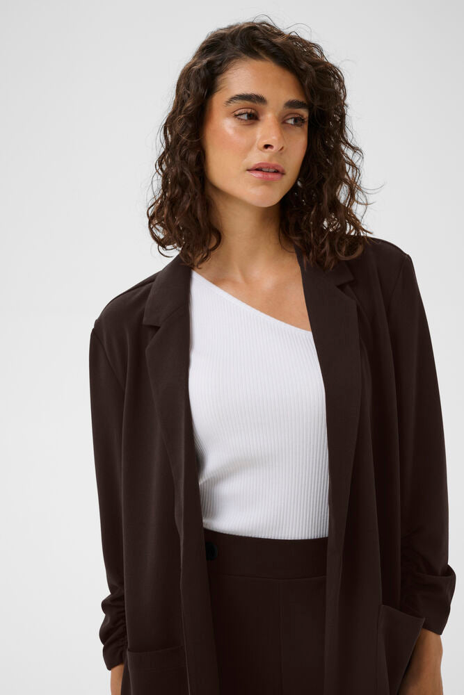 KAFFE KAphoebe 3/4 sleeve Blazer