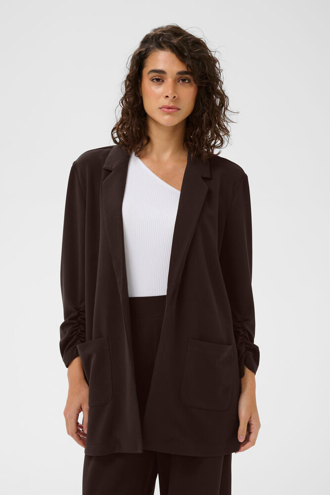KAFFE KAphoebe 3/4 sleeve Blazer
