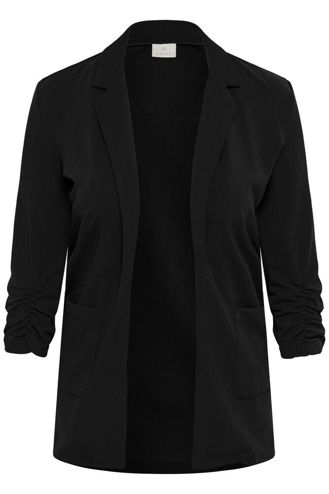 KAFFE KAphoebe 3/4 sleeve Blazer