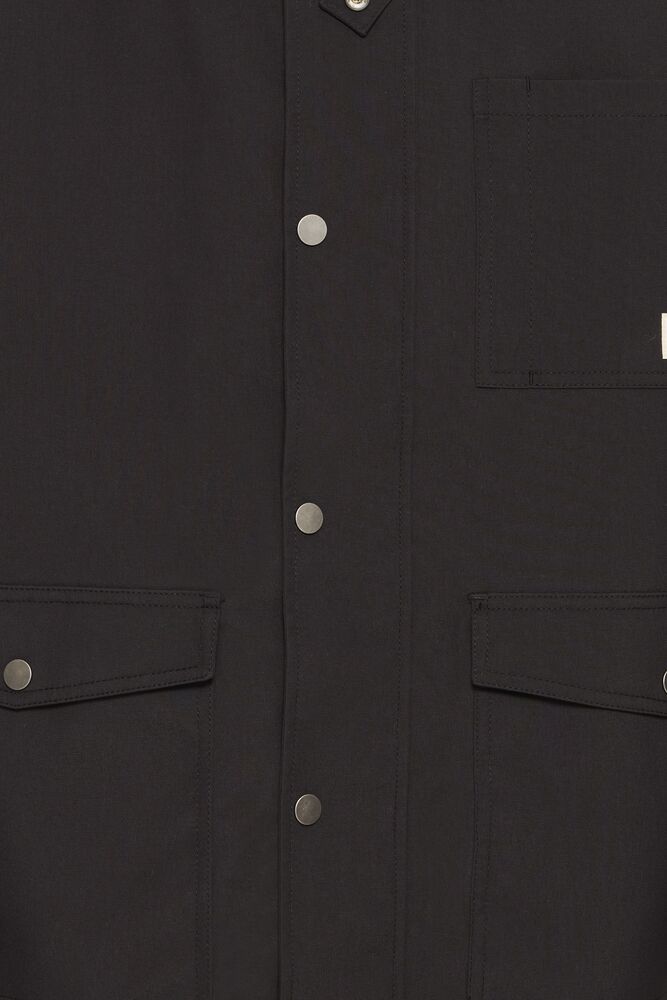 Solid Vito Jacket