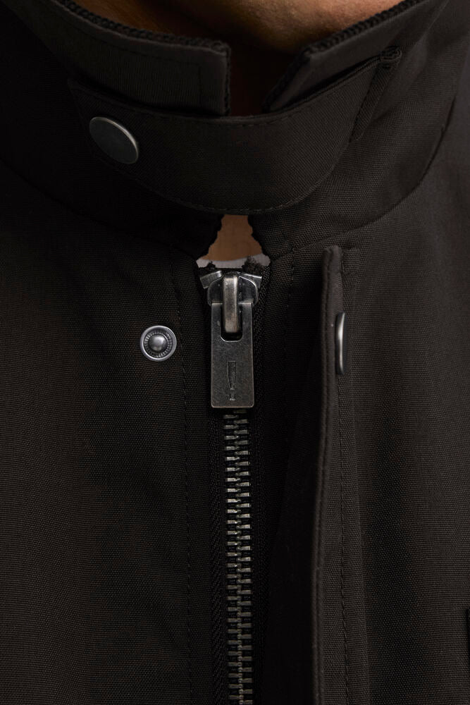 Solid Vito Jacket