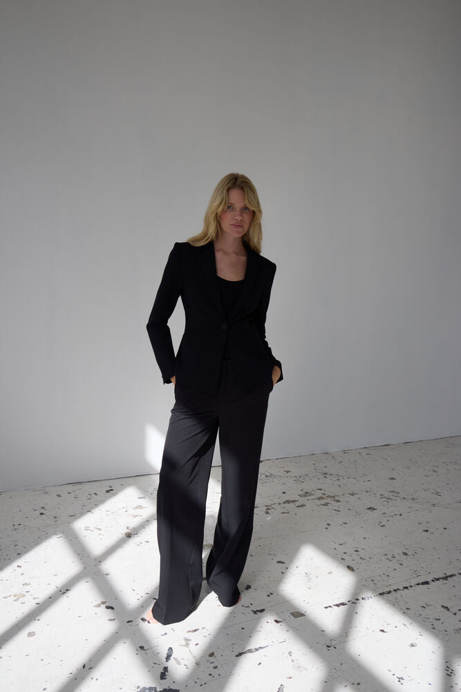 ICHI IHFAVA WIDE Pants