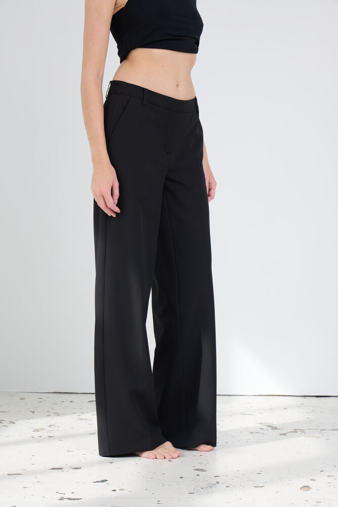 ICHI IHFAVA WIDE Pants