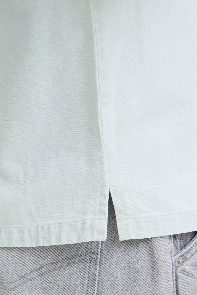 Solid Rogue Short Sleeve