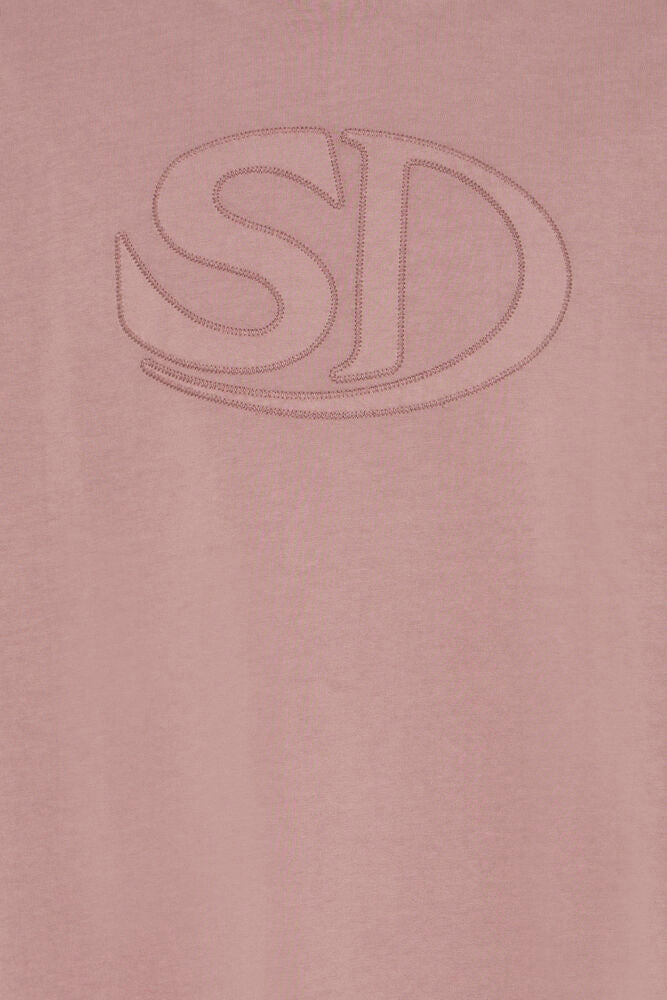 Solid Uncaster Stuttermabolur