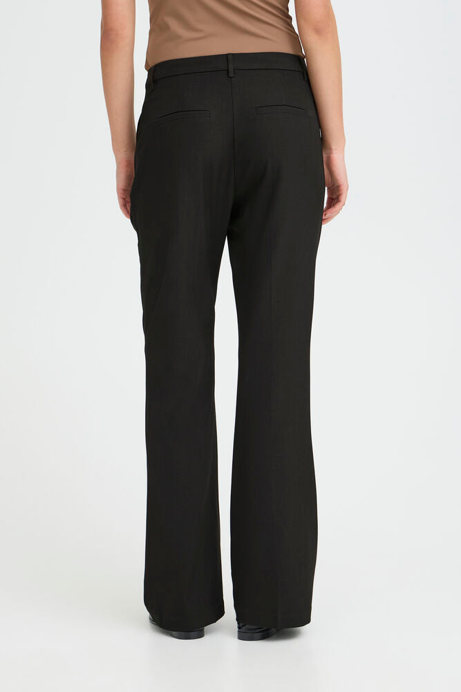 ICHI IHFAVA FLARED Pants
